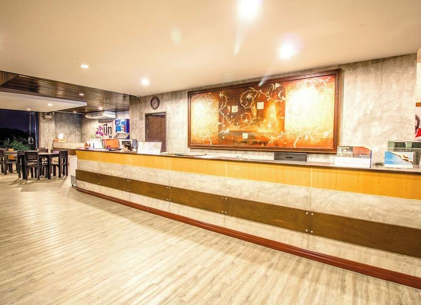 Recepció Foto
