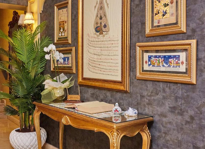 Serveis de l’habitació Foto