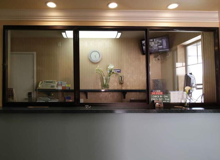 Recepció Foto