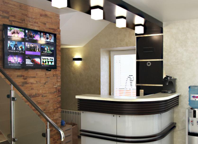 Recepció Foto
