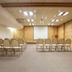 Sala de conferències