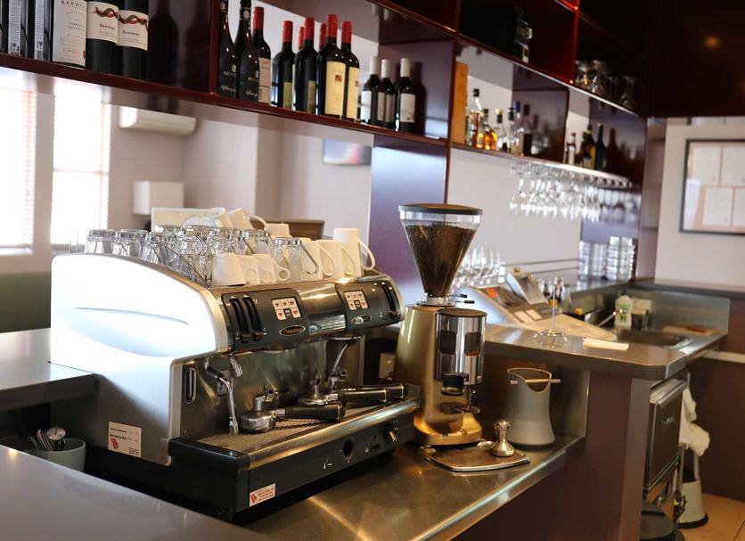 Bar Foto