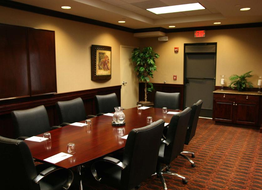 Sala de conferències Foto