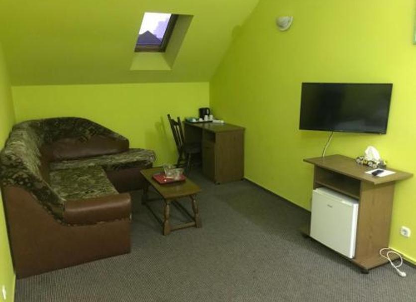 Sala Foto