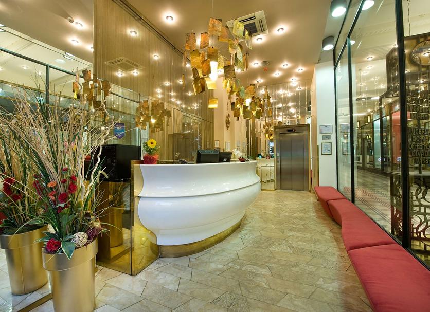 Recepció Foto
