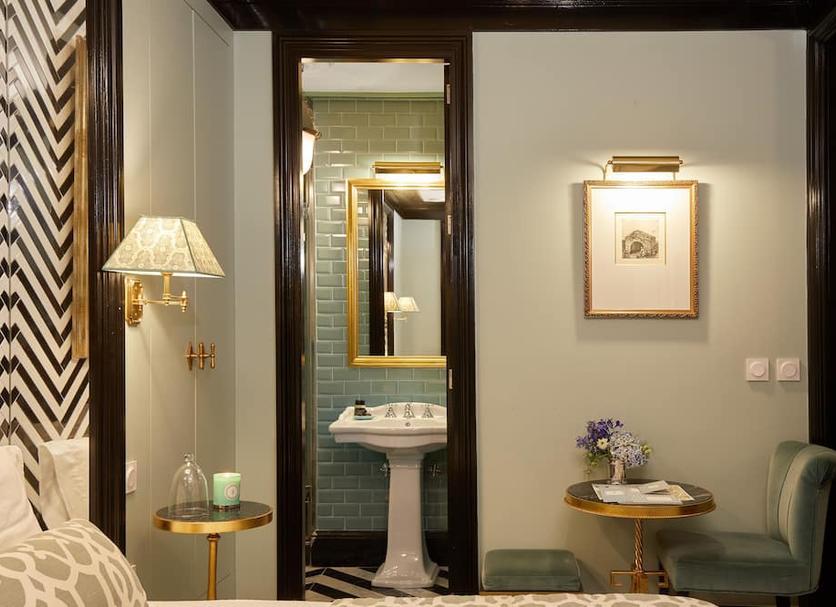 Serveis de l’habitació Foto