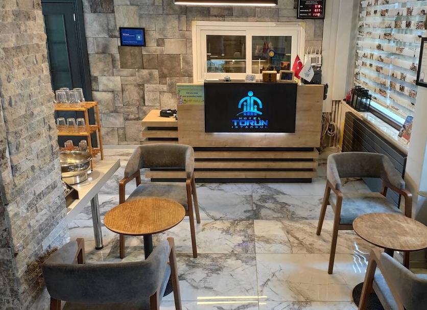 Recepció Foto