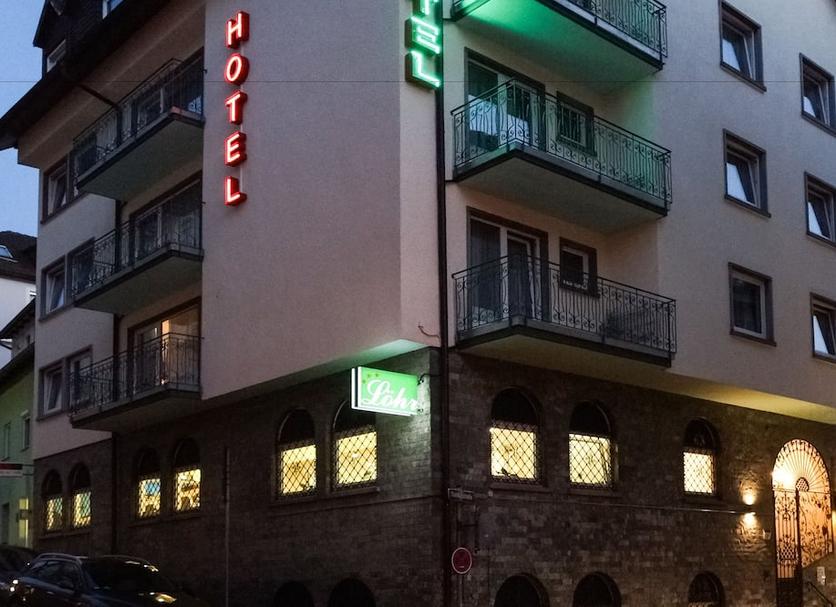 Edifici Foto