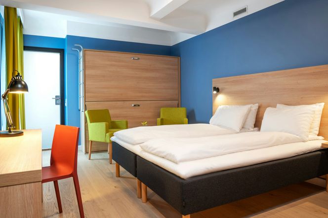 Thon Hotel Astoria