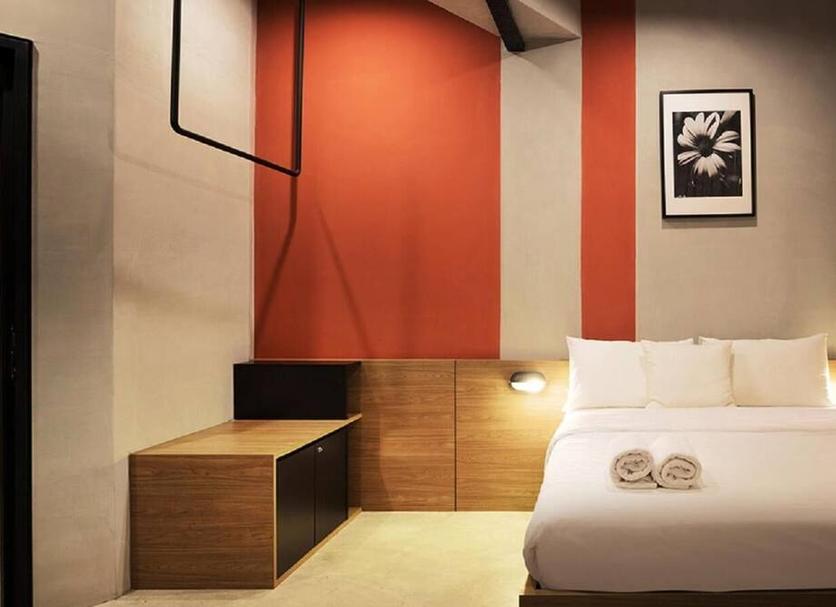 Serveis de l’habitació Foto