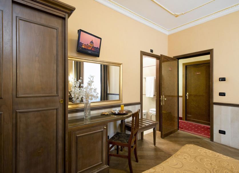 Serveis de l’habitació Foto