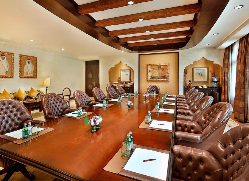 Sala de conferències Foto