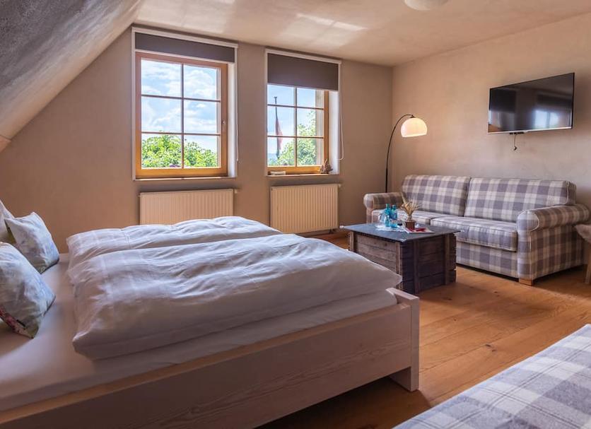 Habitació Foto