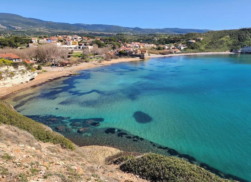 Platja Foto