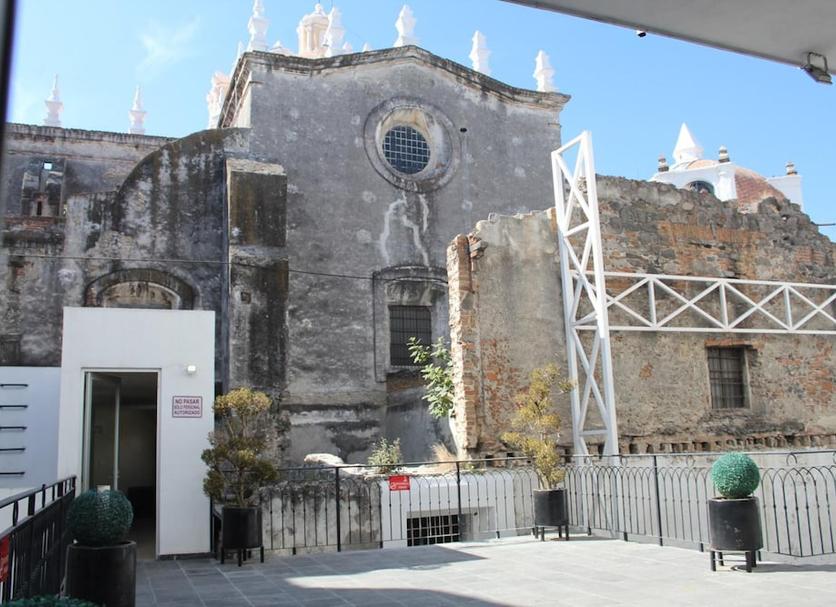 Edifici Foto