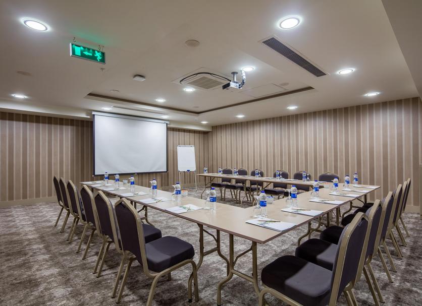 Sala de conferències Foto