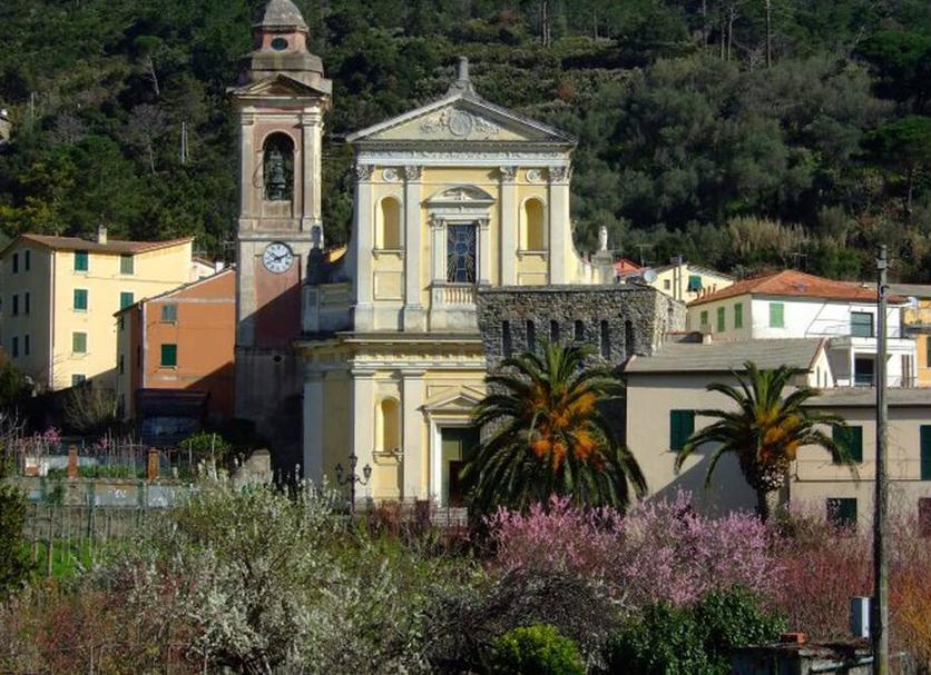 Edifici Foto
