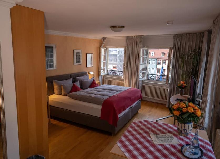 Habitació Foto