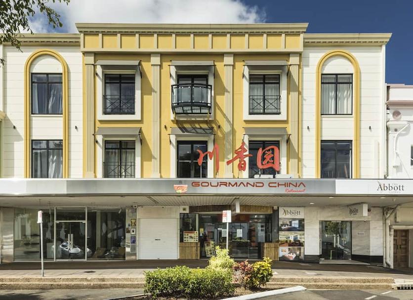 Edifici Foto