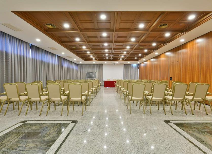 Sala de conferències Foto