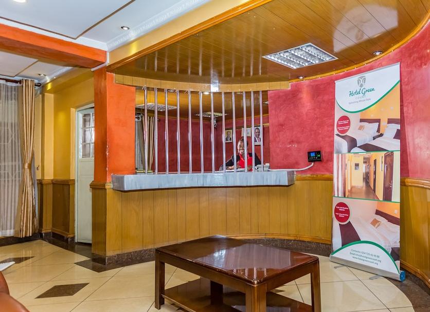Recepció Foto
