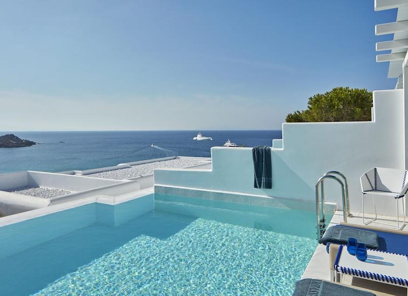 Pool Foto