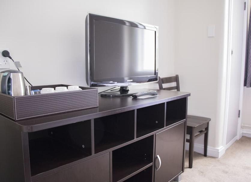 Serveis de l’habitació Foto