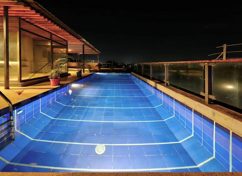 Pool Foto