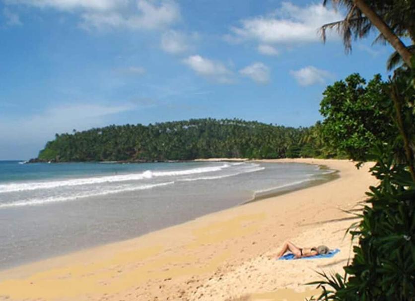 Platja Foto