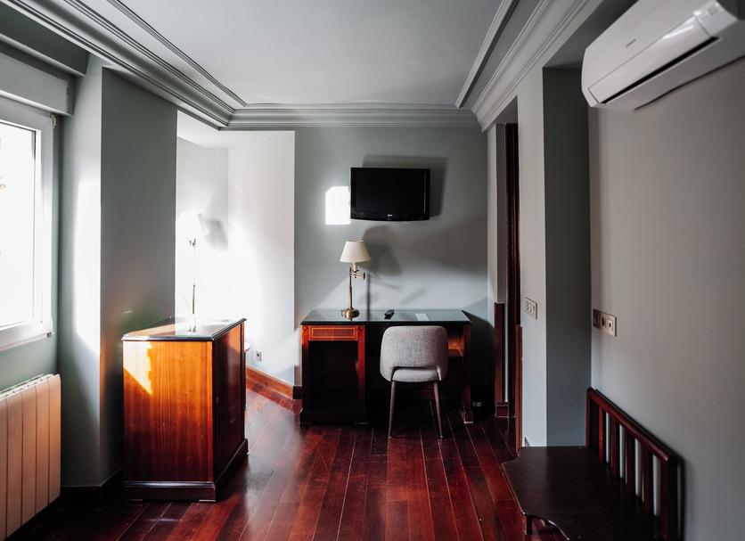 Serveis de l’habitació Foto