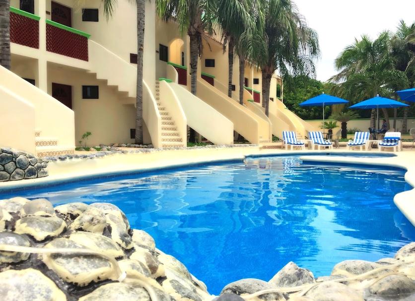 Pool Foto