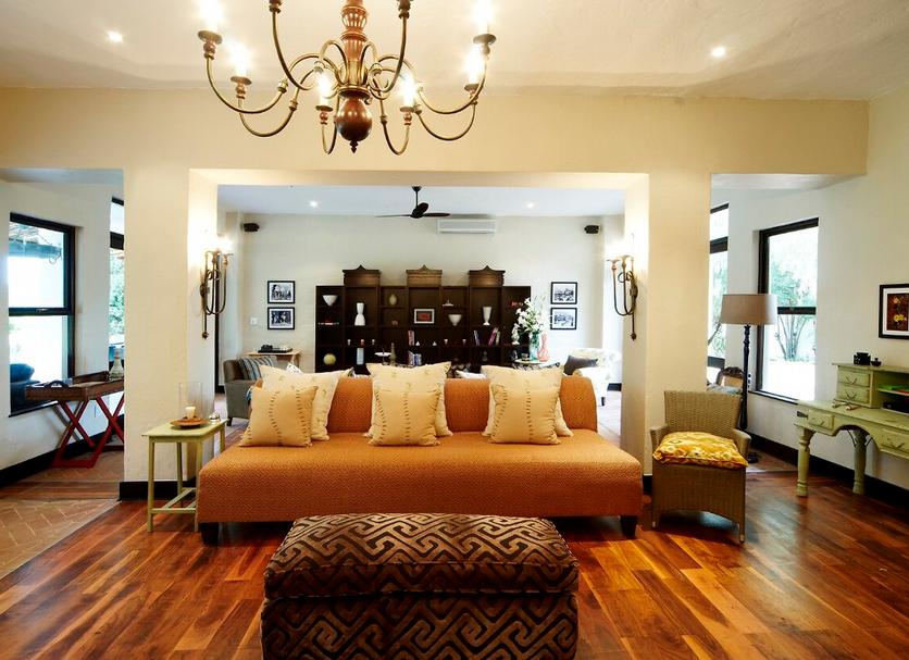 Sala Foto
