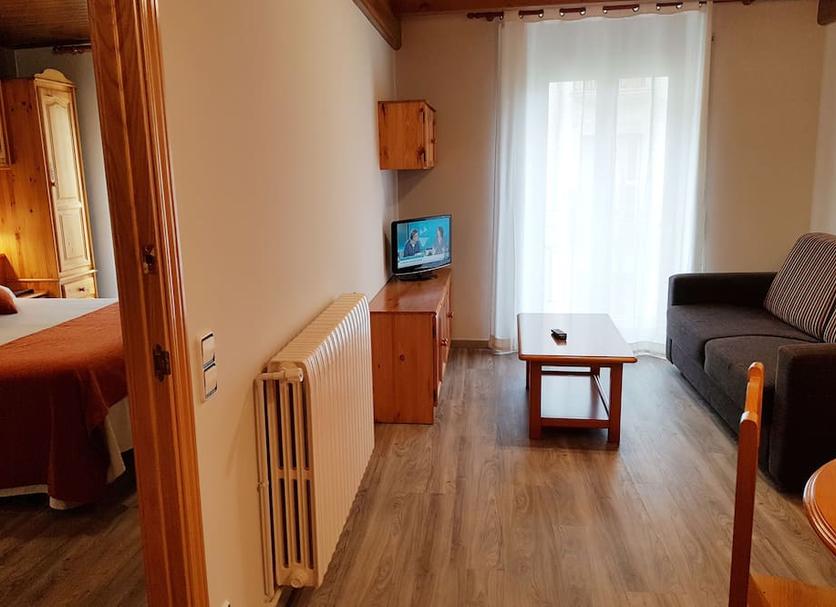 Sala Foto