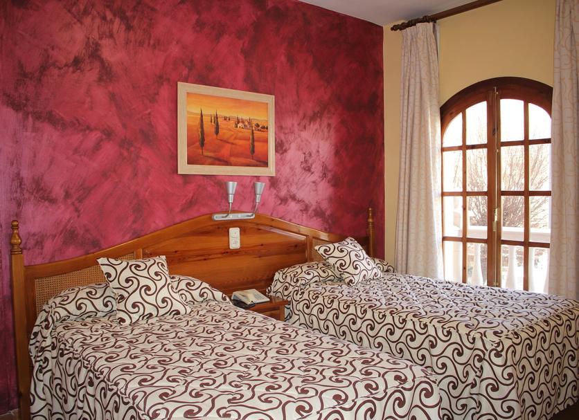 Habitació Foto