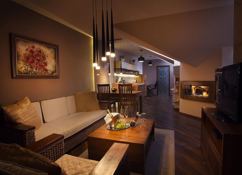 Sala Foto