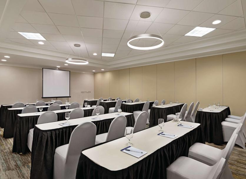 Sala de conferències Foto