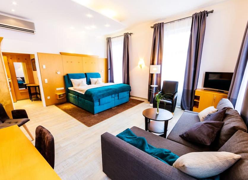 Habitació Foto