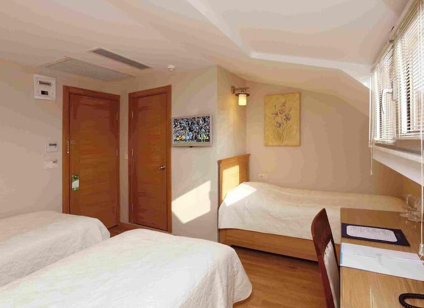 Habitació Foto