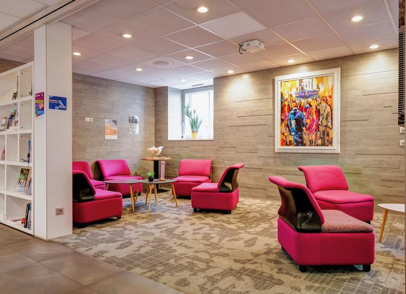 Sala d'estar Foto
