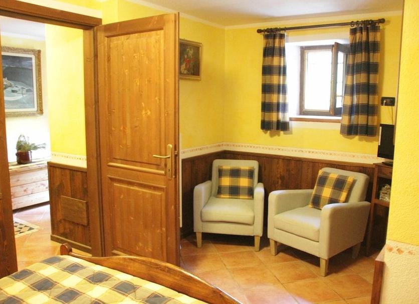 Sala Foto