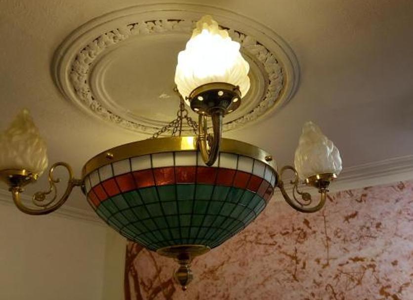 Serveis de l’habitació Foto