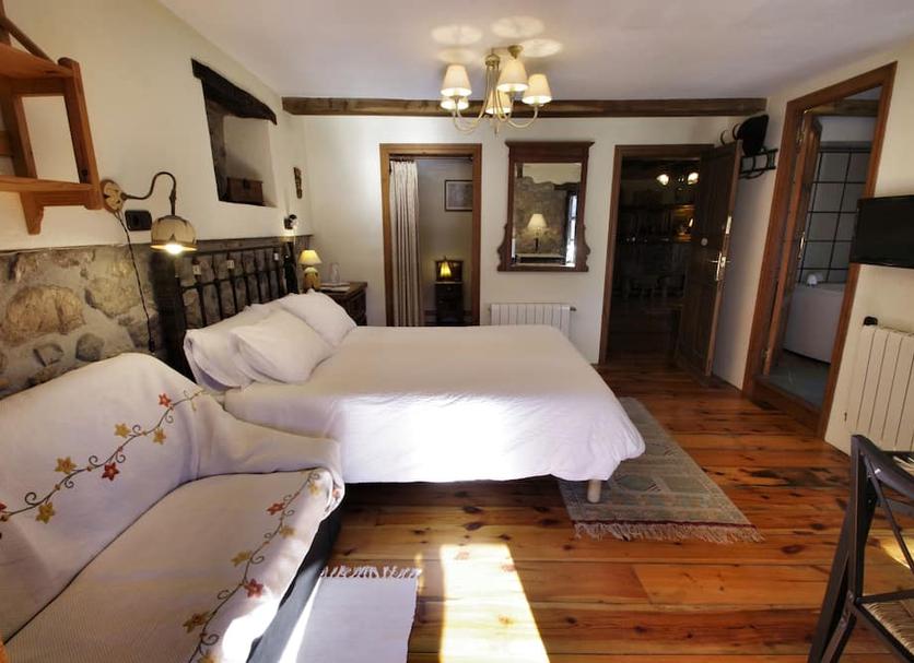 Habitació Foto