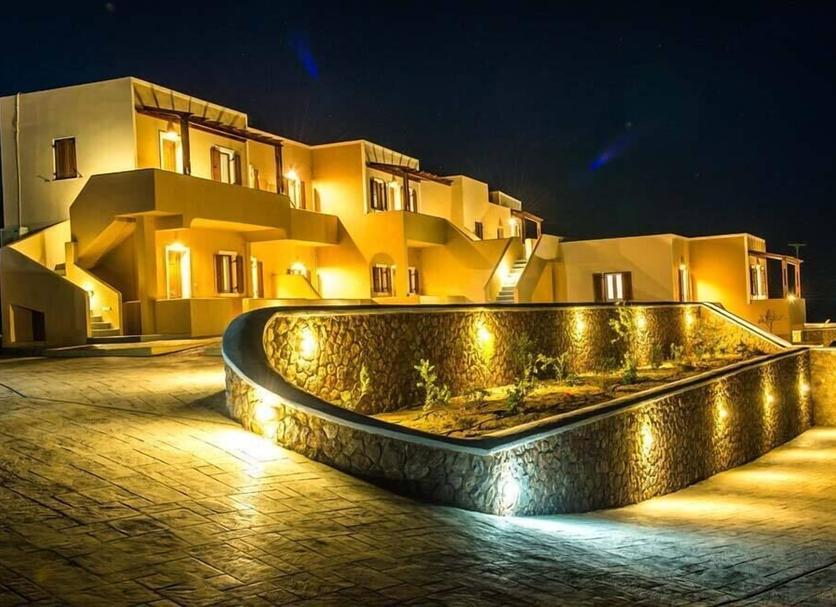 Edifici Foto