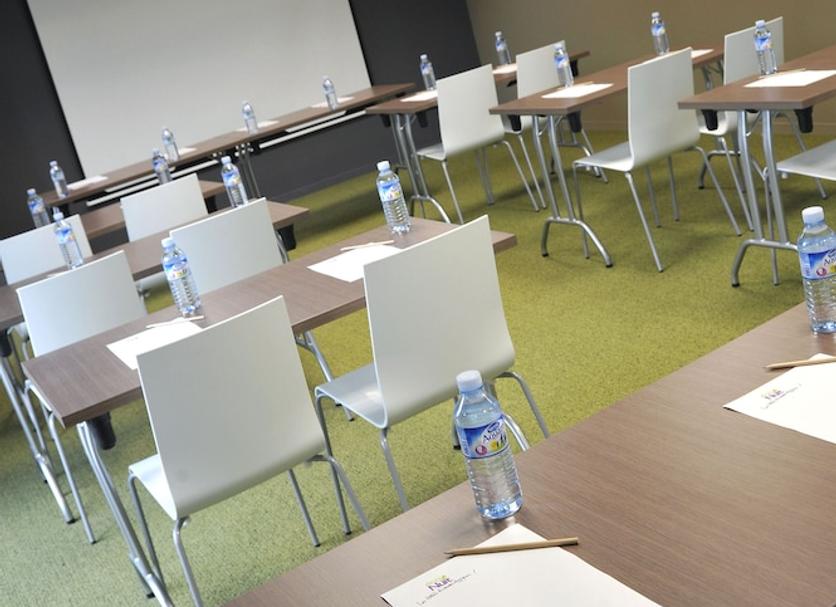 Sala de conferències Foto