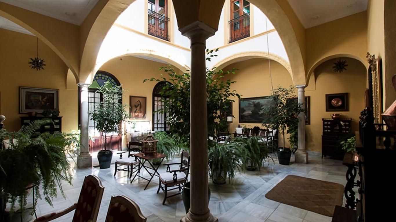 Casa San Jose