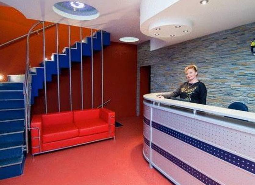 Recepció Foto