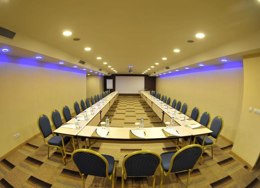 Sala de conferències Foto
