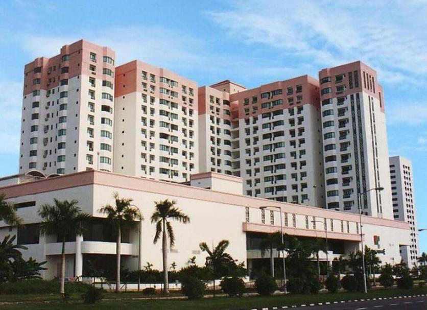 Edifici Foto