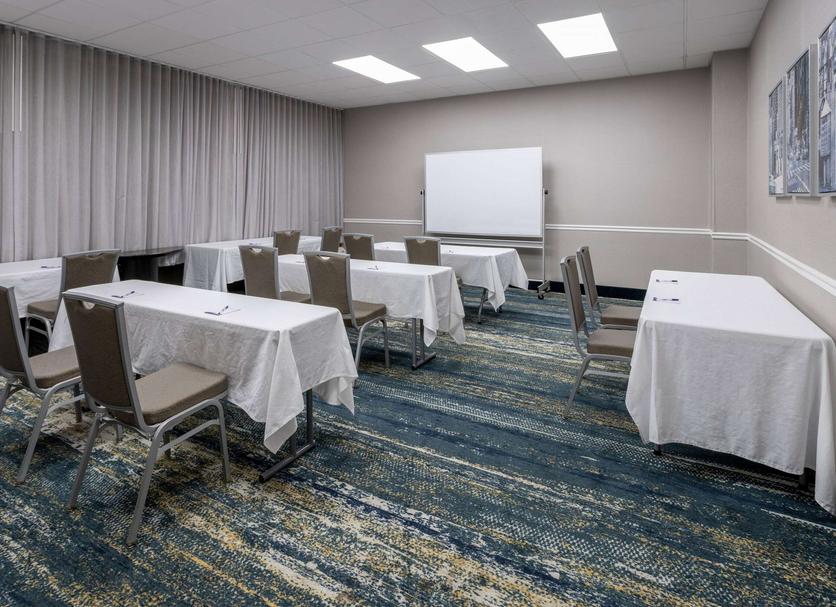 Sala de conferències Foto