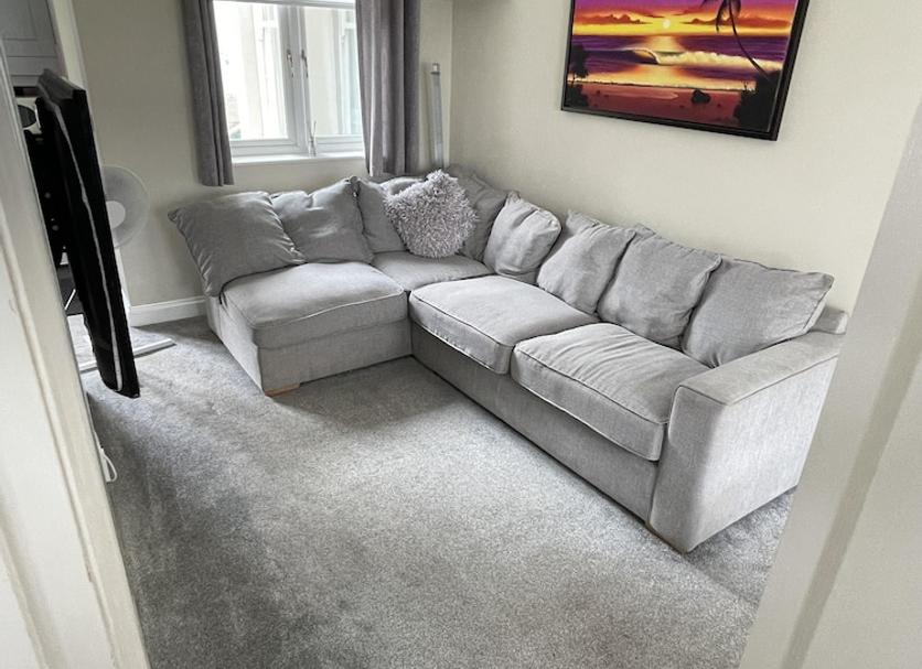 Sala Foto